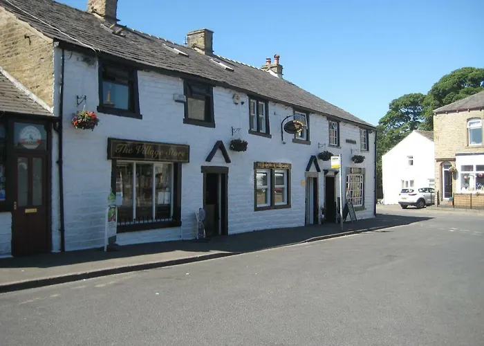 The Guest House Worsthorne